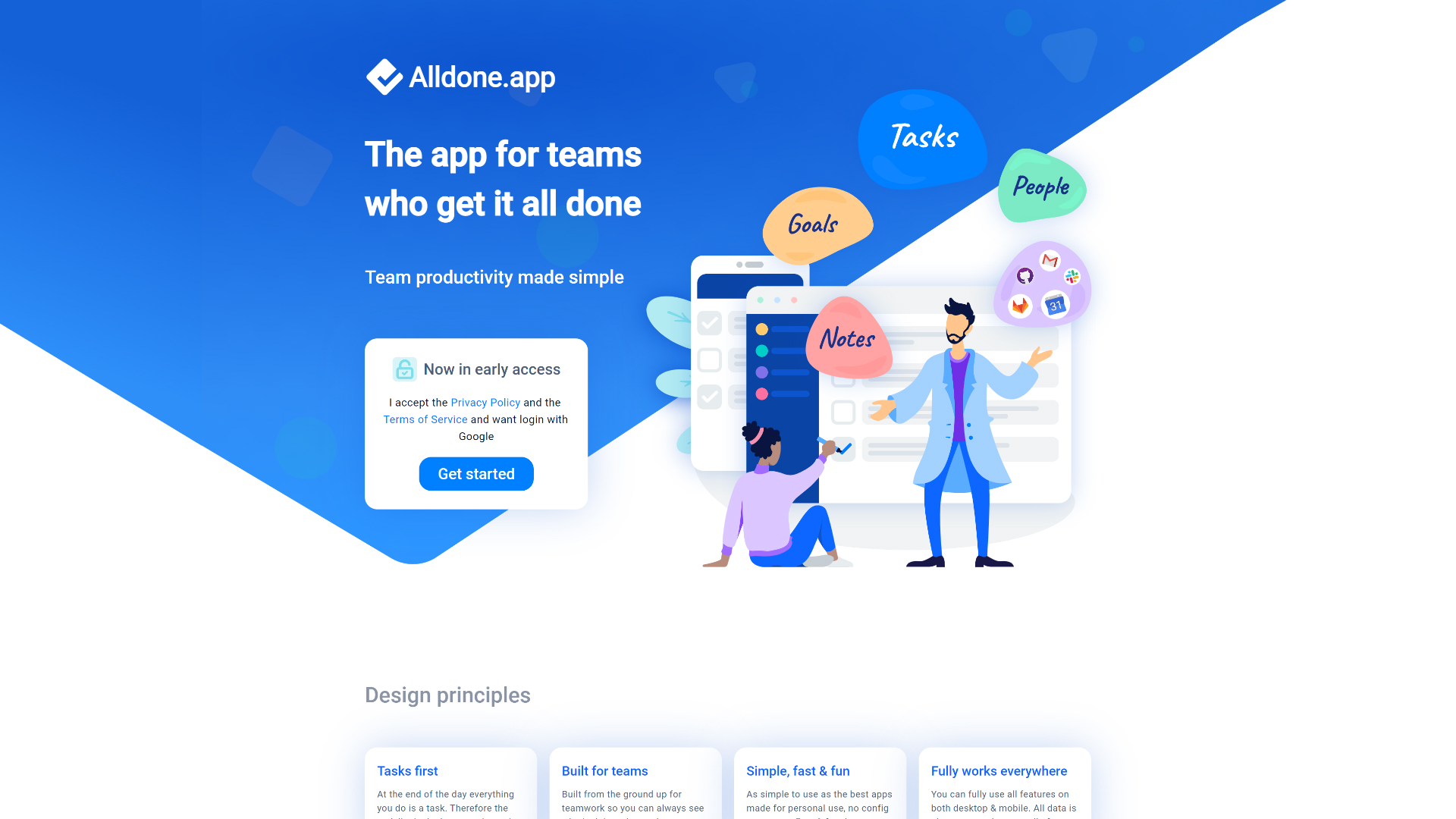 Alldone GmbH