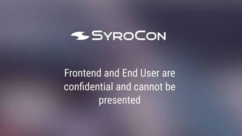 SyroCon AG